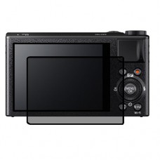 Fujifilm XQ1 защитный экран для фотоаппарата пленка гидрогель конфиденциальность (силикон)