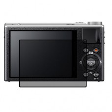 Fujifilm XQ2 защитный экран для фотоаппарата пленка гидрогель конфиденциальность (силикон)