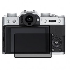 Fujifilm X-T10 защитный экран для фотоаппарата пленка гидрогель конфиденциальность (силикон)