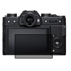 Fujifilm X-T20 защитный экран для фотоаппарата пленка гидрогель конфиденциальность (силикон)