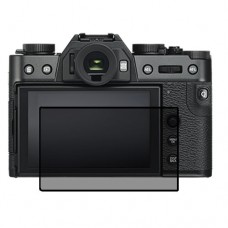 Fujifilm X-T30 II защитный экран для фотоаппарата пленка гидрогель конфиденциальность (силикон)