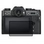 Fujifilm X-T30 защитный экран для фотоаппарата пленка гидрогель конфиденциальность (силикон)