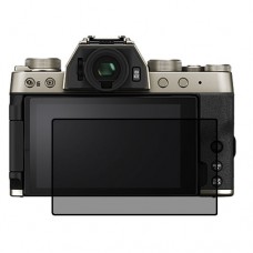 Fujifilm X-T200 защитный экран для фотоаппарата пленка гидрогель конфиденциальность (силикон)