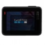 GoPro Hero5 Black защитный экран для фотоаппарата пленка гидрогель конфиденциальность (силикон)