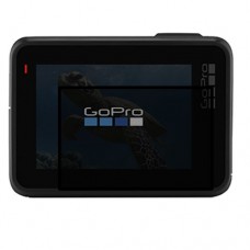 GoPro Hero7 защитный экран для фотоаппарата пленка гидрогель конфиденциальность (силикон)