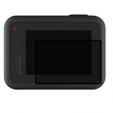 GoPro Hero8 Black защитный экран для фотоаппарата пленка гидрогель конфиденциальность (силикон)