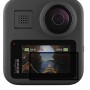 GoPro Max защитный экран для фотоаппарата пленка гидрогель конфиденциальность (силикон)
