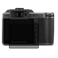 Hasselblad X1D II 50C защитный экран для фотоаппарата пленка гидрогель конфиденциальность (силикон)