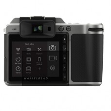 Hasselblad X1D защитный экран для фотоаппарата пленка гидрогель конфиденциальность (силикон)