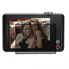 Kodak Easyshare M5370 защитный экран для фотоаппарата пленка гидрогель конфиденциальность (силикон)