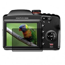 Kodak EasyShare Z5010 защитный экран для фотоаппарата пленка гидрогель конфиденциальность (силикон)