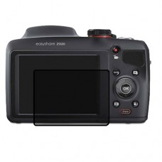 Kodak EasyShare Z5120 защитный экран для фотоаппарата пленка гидрогель конфиденциальность (силикон)