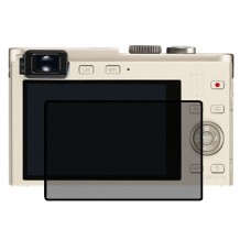 Leica C (Typ112) защитный экран для фотоаппарата пленка гидрогель конфиденциальность (силикон)