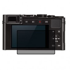 Leica D-Lux (Typ 109) защитный экран для фотоаппарата пленка гидрогель конфиденциальность (силикон)
