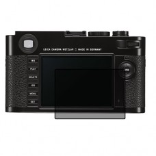 Leica M (Typ 262) защитный экран для фотоаппарата пленка гидрогель конфиденциальность (силикон)