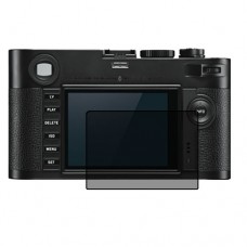 Leica M Monochrom (Typ 246) защитный экран для фотоаппарата пленка гидрогель конфиденциальность (силикон)