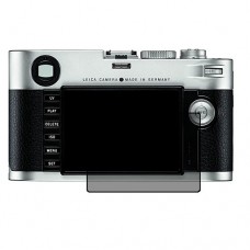 Leica M Typ 240 защитный экран для фотоаппарата пленка гидрогель конфиденциальность (силикон)
