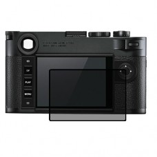 Leica M10 Monochrom защитный экран для фотоаппарата пленка гидрогель конфиденциальность (силикон)
