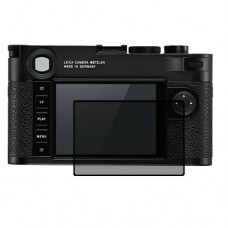 Leica M10 защитный экран для фотоаппарата пленка гидрогель конфиденциальность (силикон)