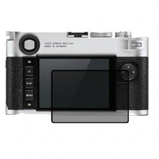 Leica M10-R защитный экран для фотоаппарата пленка гидрогель конфиденциальность (силикон)