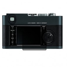 Leica M-E Typ 220 защитный экран для фотоаппарата пленка гидрогель конфиденциальность (силикон)