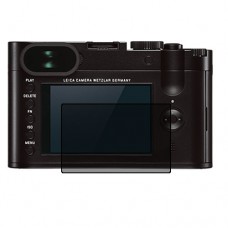 Leica Q (Typ 116) защитный экран для фотоаппарата пленка гидрогель конфиденциальность (силикон)