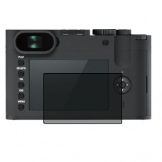 Leica Q-P защитный экран для фотоаппарата пленка гидрогель конфиденциальность (силикон)
