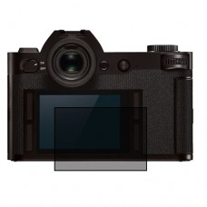 Leica SL (Typ 601) защитный экран для фотоаппарата пленка гидрогель конфиденциальность (силикон)