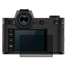 Leica SL2 защитный экран для фотоаппарата пленка гидрогель конфиденциальность (силикон)