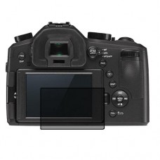 Leica V-Lux (Typ 114) защитный экран для фотоаппарата пленка гидрогель конфиденциальность (силикон)