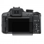 Leica V-Lux 2 защитный экран для фотоаппарата пленка гидрогель конфиденциальность (силикон)