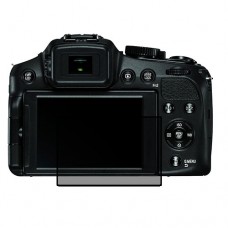 Leica V-Lux 4 защитный экран для фотоаппарата пленка гидрогель конфиденциальность (силикон)