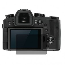 Leica V-Lux 5 защитный экран для фотоаппарата пленка гидрогель конфиденциальность (силикон)