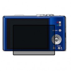 Leica V-Lux 30 - Panasonic Lumix DMC-TZ22 защитный экран для фотоаппарата пленка гидрогель конфиденциальность (силикон)