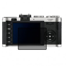 Leica X2 защитный экран для фотоаппарата пленка гидрогель конфиденциальность (силикон)