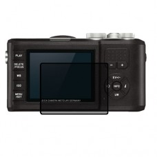 Leica X-U (Typ 113) защитный экран для фотоаппарата пленка гидрогель конфиденциальность (силикон)