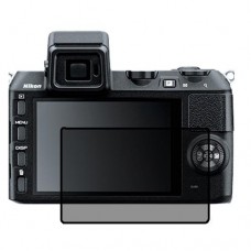 Nikon 1 V2 защитный экран для фотоаппарата пленка гидрогель конфиденциальность (силикон)