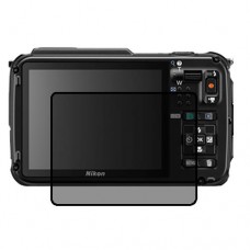Nikon Coolpix AW110 защитный экран для фотоаппарата пленка гидрогель конфиденциальность (силикон)