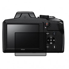 Nikon Coolpix B600 защитный экран для фотоаппарата пленка гидрогель конфиденциальность (силикон)