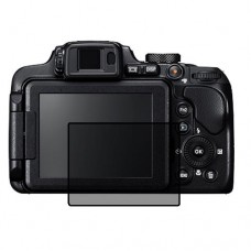 Nikon Coolpix B700 защитный экран для фотоаппарата пленка гидрогель конфиденциальность (силикон)