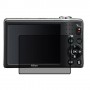 Nikon Coolpix L26 защитный экран для фотоаппарата пленка гидрогель конфиденциальность (силикон)