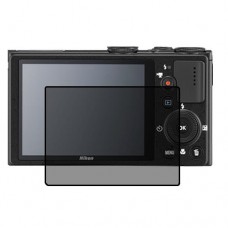 Nikon Coolpix P330 защитный экран для фотоаппарата пленка гидрогель конфиденциальность (силикон)