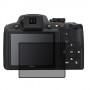 Nikon Coolpix P510 защитный экран для фотоаппарата пленка гидрогель конфиденциальность (силикон)