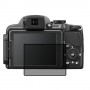 Nikon Coolpix P520 защитный экран для фотоаппарата пленка гидрогель конфиденциальность (силикон)