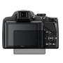 Nikon Coolpix P530 защитный экран для фотоаппарата пленка гидрогель конфиденциальность (силикон)