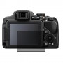 Nikon Coolpix P600 защитный экран для фотоаппарата пленка гидрогель конфиденциальность (силикон)