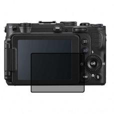 Nikon Coolpix P7700 защитный экран для фотоаппарата пленка гидрогель конфиденциальность (силикон)