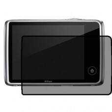Nikon Coolpix S02 защитный экран для фотоаппарата пленка гидрогель конфиденциальность (силикон)