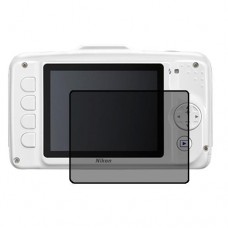 Nikon Coolpix S31 защитный экран для фотоаппарата пленка гидрогель конфиденциальность (силикон)