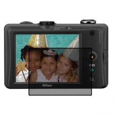 Nikon Coolpix S1100pj защитный экран для фотоаппарата пленка гидрогель конфиденциальность (силикон)